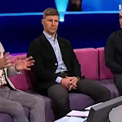 Jornalista espanhol relata confusão no túnel da Luz com Rui Costa a intervencionar