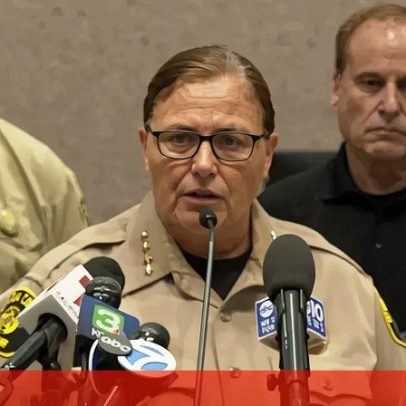 Oito mortos e um desaparecido após avalanche na Califórnia