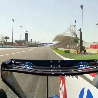 Ferrari apresenta inovação revolucionária para a nova temporada de Fórmula 1