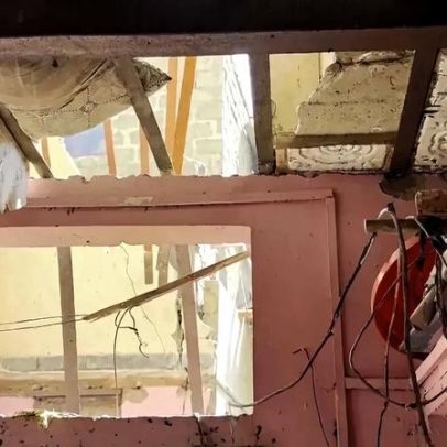 Explosão de gás em prédio no Paquistão deixa pelo menos 16 mortos