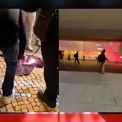 FPF abre inquérito a confrontos entre Sporting e Benfica antes do dérbi de futsal