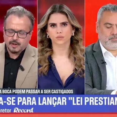 Prestianni em foco; UEFA não desacredita Vini Jr., rosto da luta anti-racismo