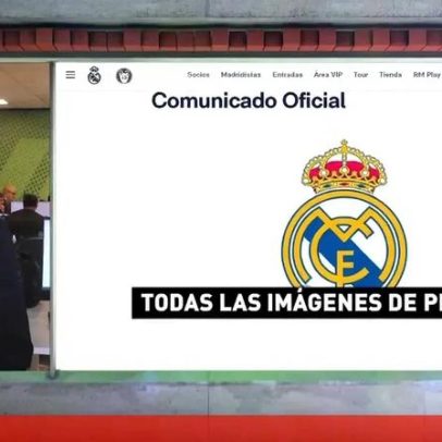 Três pilares da defesa do Real Madrid no caso Prestianni-Vinícius