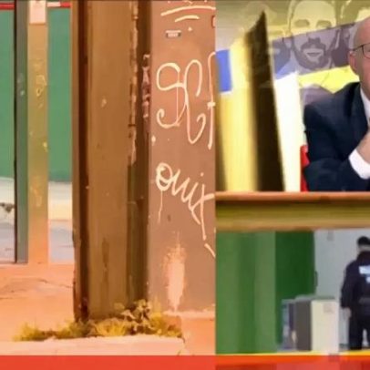 Caos entre ultras expõe rivalidade marcada por paixão irracional