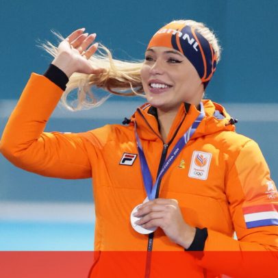 Noiva de Jake Paul é fenómeno nas redes e pode faturar fortunas