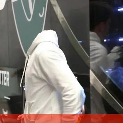 Sporting já está em Gaia com grande novidade nos convocados para o Moreirense