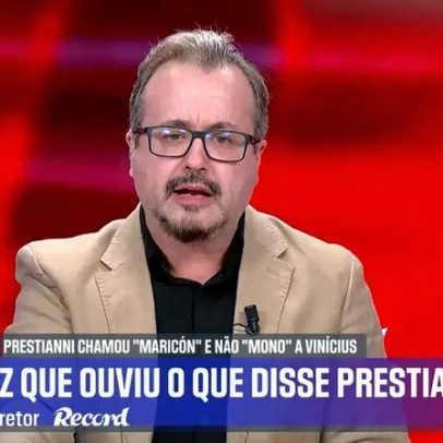 Otamendi defende Prestianni; Pinto acusa capitão do Benfica de mentir a Rui Costa