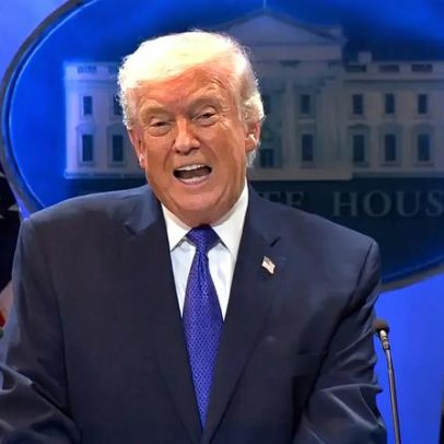 Trump anuncia tarifa global de 10% após decisão do Supremo