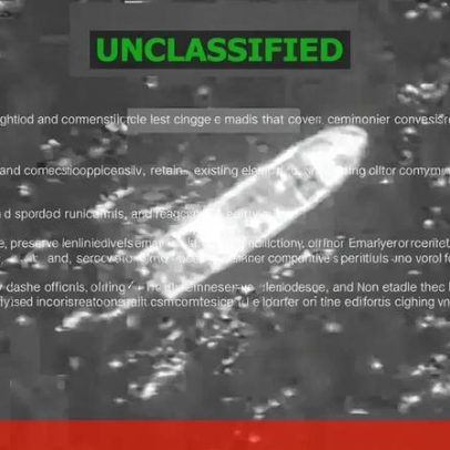 Forças dos EUA atacam alegado barco de droga no Pacífico