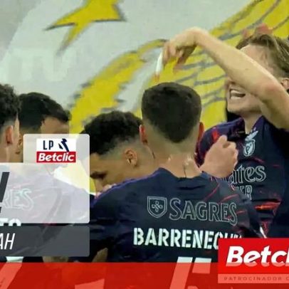 Bah marca no regresso e admite ter sentido muitas saudades