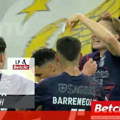 Álvaro Magalhães saúda regresso de Bah após ataque excessivo