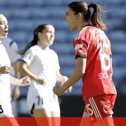 Benfica vence Damaiense e mantém liderança da Liga BPI