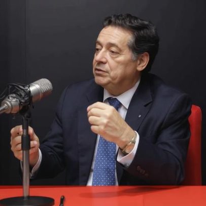 Redução do IVA nos bilhetes de futebol: que impacto teria?