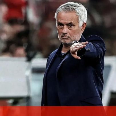 Mourinho tem sete titulares frescos para a final em Madrid