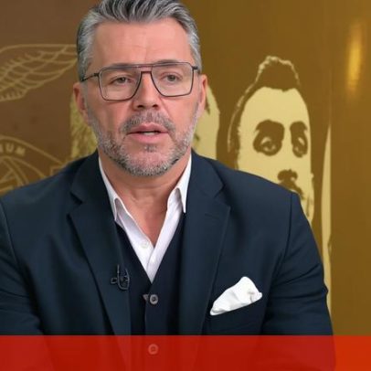 José Calado afirma que o FC Porto não fez um bom jogo