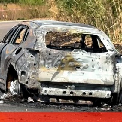 México enfrenta violência após morte do líder do cartel de Jalisco