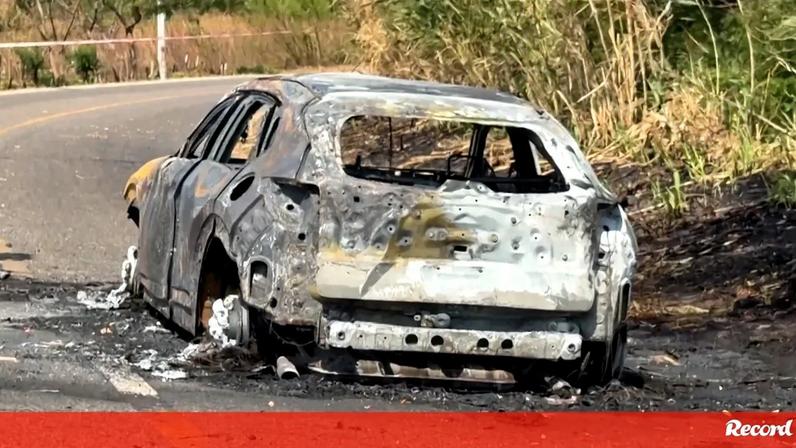 El Mencho, de 59 anos, era um dos criminosos mais procurados pelas autoridades mexicanas e norte-americanas