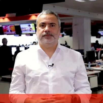 Prestianni acompanha comitiva do Benfica a Madrid