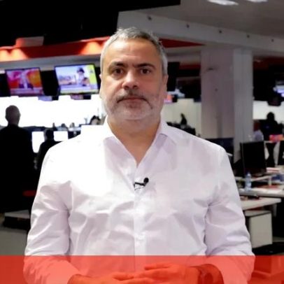 Prestianni critica a UEFA por falta de transparência