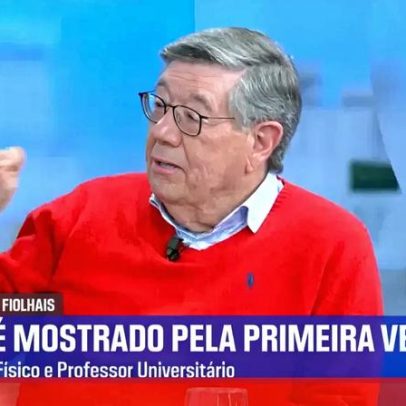 Trump promete revelar segredos sobre extraterrestres, sem nada de especial