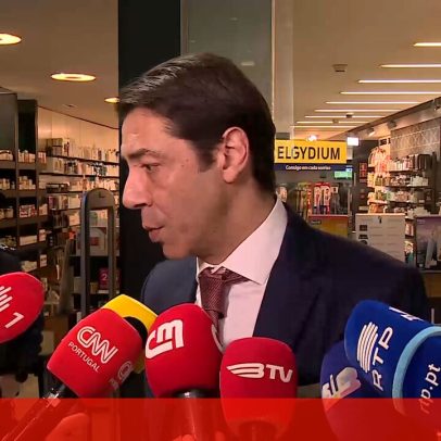 Prestianni afirma que Vinícius Júnior o chamou de anão
