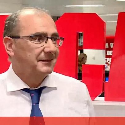 Vini tem mais credibilidade que Prestianni; ausência de prova e Mourinho, Marca