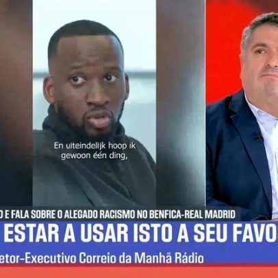 Pedro Sousa questiona comentário sobre Lukebakio por ser jogador negro