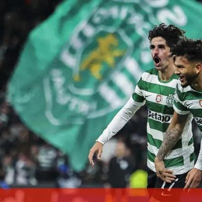 ESPN compara Bodo/Glimt ao Sporting, elogiando scouting e a formação