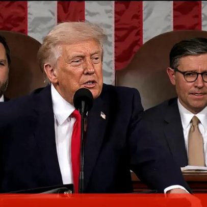 Trump diz que Irão ainda não disse palavras mágicas para fechar acordo nuclear