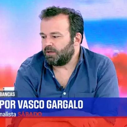Criminosos ajustam estratégias face ao aumento de burlas online, diz Marco Alves