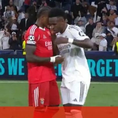 Adeptos do Benfica invadem redes sociais de Lopes Cabral com críticas