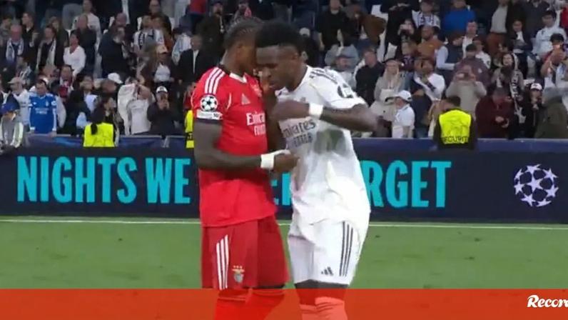 Do "é para vender e desaparecer" ao "sem noção": adeptos do Benfica invadem redes sociais de Lopes Cabral