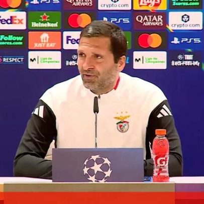 Espanhóis citam artimanha de Mourinho; seis funcionários do Real Madrid atentos