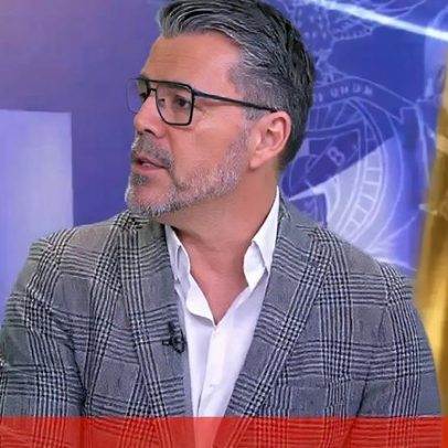José Calado morre na praia e Benfica perde na Champions