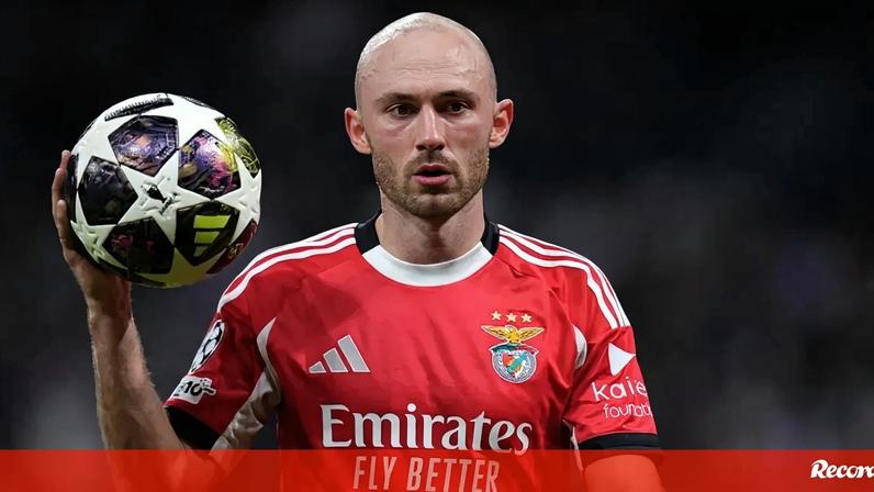 Aursnes tem andado a jogar nos limites nas últimas semanas