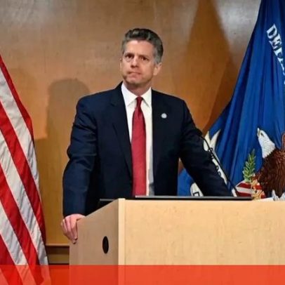 EUA oferecem 10 milhões para capturar dois líderes do cartel de Sinaloa