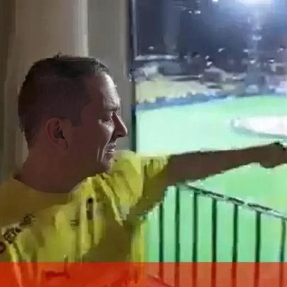 Adepto brasileiro pode assistir ao vivo ao Bodo/Glimt-Sporting de casa