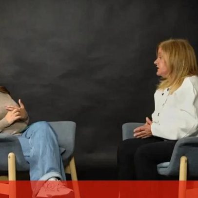 Tânia Laranjo: entrevista pela filha recorda críticas sobre idade e peso