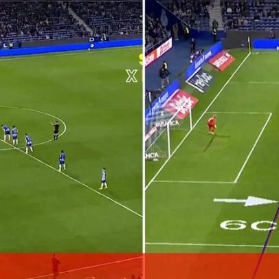 Pietuszewski iguala golo mais rápido da história do FC Porto com VAR decisivo
