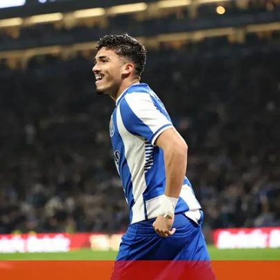 Interrogatório do FC Porto-Arouca: fartura salva a noite após o susto da fome