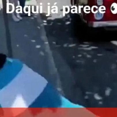 Arouca reage com ironia no TikTok ao penálti a favor do FC Porto