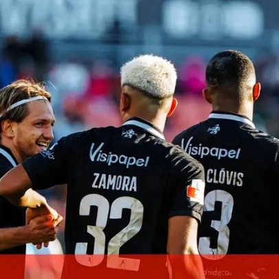 Ac. Viseu confirma bilhetes esgotados para a receção ao Marítimo