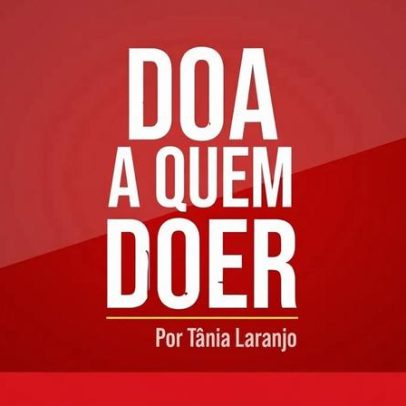 Sandra fica sem casa com a filha com epilepsia após mau tempo