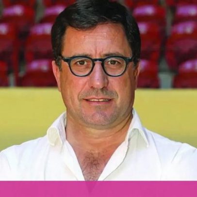 Rui Bento Vasques relata ataque com tiros e carros em chamas no México