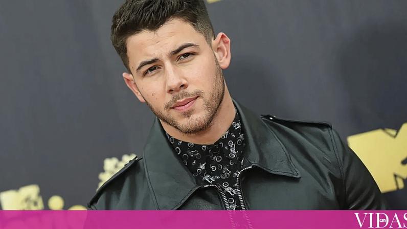 Nick Jonas