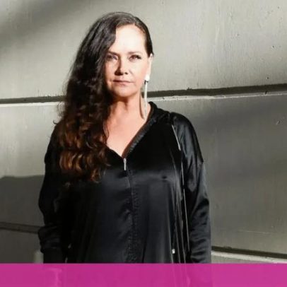 Helena Laureano reage a críticas sobre a sua aparência