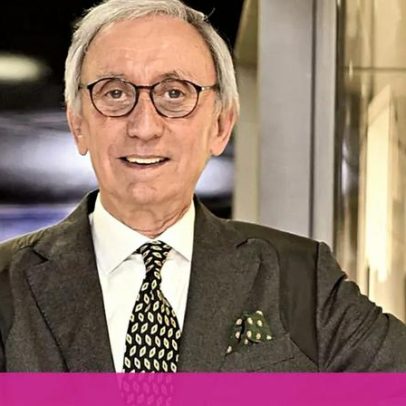 Júlio Isidro deixa a RTP após 65 anos