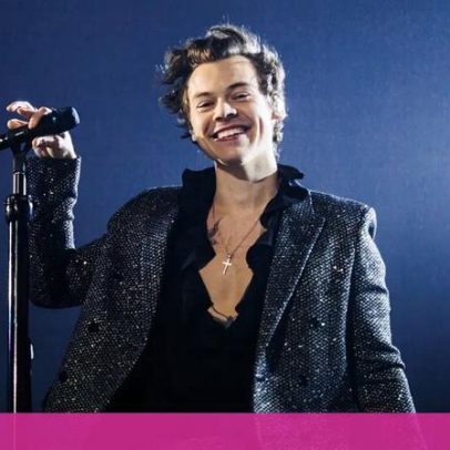 Fãs vendem sangue para comprar bilhetes de concerto de Harry Styles