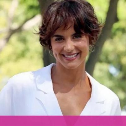 Sara Matos submetida a intervenção cirúrgica