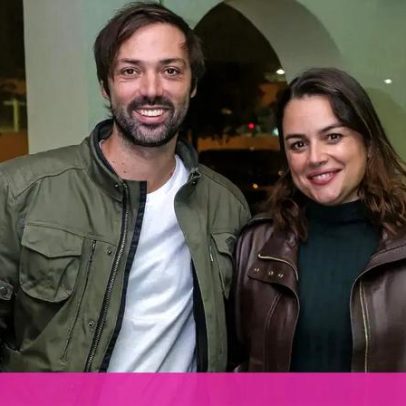 Ana Guiomar rompe silêncio sobre rumores de reconciliação com Diogo Valsassina